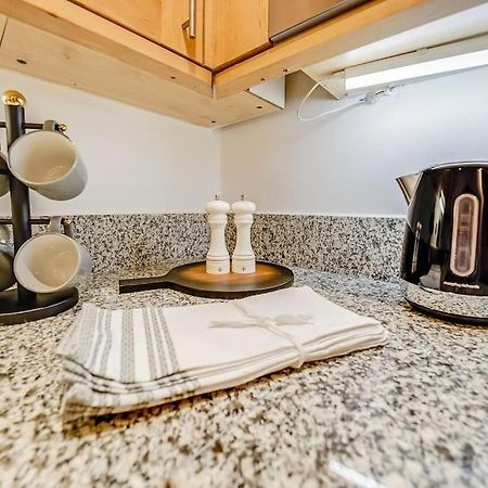 Spacious 1 Bedroom Apt Near Marble Arch London Kültér fotó